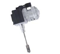 Électrovanne Pression Turbo Actionneur De Soupape De Commande Turbo, 1 Pièce, Pour Seat Pour Alhambra Pour Ibiza Pour Leon 2012 - 2018, 1,4 L Turbo Voiture