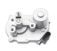 Électrovanne Pression Turbo Actionneur De Soupape De Décharge Turbo BV50, Pour A4 3.0 TDI (B7) ASB BKN BKS 2005-2008 059145725j 059145725E Turbo Voiture