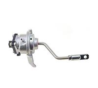 Électrovanne Pression Turbo Actionneur Turbo TD02, 49373 - 02004, Pour Citroen Pour C3 Pour DS3 Pour Berlingo Pour C-elysee, 1.4, 1.6, 4937302004, 9673283680 Turbo Voiture