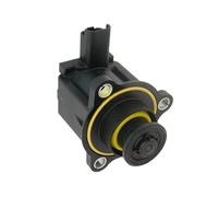 Électrovanne Pression Turbo Électrovanne De Coupure De Turbocompresseur, Inverseur Turbo 11657578683, Pour Peugeot 207 308 5008 RCZ 508 1.6 16V THP Turbo Voiture