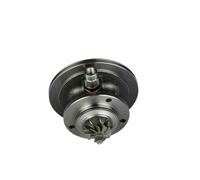 Électrovanne Pression Turbo Noyau De Turbocompresseur Équilibré Turbo Chra Kp35, Pour Clio Pour 1.5 Dci 63kw 86hp K9k 2005 - 7701476880, Cartouche Turbine 54359700029