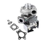Électrovanne Pression Turbo Pour DODGE Pour CARAVAN 2.8 CRD 4x4 Turbocompresseur Turbo Voiture