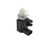 Électrovanne Pression Turbo pour T5 Transporter 1.9, 2.0 2.5 pour TDI pour A3 pour A4 1K0906627A 1K0906627B Solénoïde Turbo N75 Soupape Pression Contrôle Vide Suralimentation Électrovanne Turbo