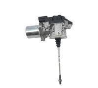 Électrovanne Pression Turbo Soupape De Décharge D'actionneur Électronique Turbo, Pour S3 SQ2 TTS 2.0 EA888 IS38 Turbo Voiture