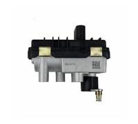 Électrovanne Pression Turbo Système De Moteur De Voiture Avec Actionneur Turbocompresseur, Adapté À Pour BMW 330D 430D 740D X3 X4 X56, Valve Décharge Turbo Voiture