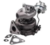 Électrovanne Pression Turbo Turbocompresseur Pour Opel Pour Astra H Pour Combo C 1.7cdti 98102364 74kw 100hp 49131 06007 8973000923 4913106016 4913106014 4913106013