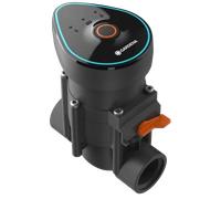 Electrovanne programmable 1" 9V Bluetooth® - GARDENA