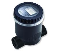 Électrovanne programmable 1" arrosage jardin Elettra Evolution