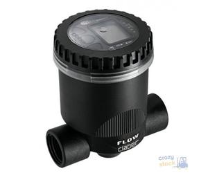 Électrovanne Programmable Claber 90826 Filet Femelle