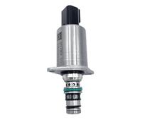 Électrovanne proportionnelle 24 V 1017969 for pompe hydraulique d'excavatrice SY215 SY325