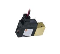 Électrovanne proportionnelle compacte for PVQ13-5L PVQ13-5M-03/04/06/08-M5-A(PVQ13-5L-04-M5-A)