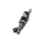 Électrovanne proportionnelle de pompe hydraulique HD820 LG225, électrovanne de pompe à piston KWE5K-20/G24D04