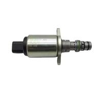 Électrovanne proportionnelle for pompe hydraulique 24 V TM90501