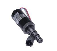 Électrovanne proportionnelle for pompe hydraulique HD820/1250/1430 avec ligne KWE5K-20/G24D05(G24D05)