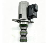 Électrovanne proportionnelle pour pompes hydrauliques PC40/60/80
