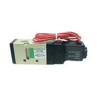 Électrovanne PS140S PS140D PS380S PS380D AC220V DC24V Bornier/Passe-fil(PS380D AC220V,Termainal)