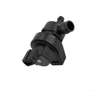 Électrovanne Purge Canister pour BMW E46 pour e39 E53 X5 Électrovanne | Compatibilité E46 pour e39 E53, contrôle électromagnétique pour précis, restauration performance moteur, installation directe