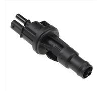 Électrovanne Purge Carburant Compatible Avec BMW Pour 1 2 Série F52 F45 F46 F48 F49 F39 X1 X2 Valve Purge Du Canister D'évaporation Du Réservoir Carburant 13907621174 0280142525