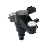 Électrovanne Purge Carburant Compatible Avec Ford Pour Taurus 2014-2019 Pour Mustang 2011-2019 Pour Transit 2016-2019 Électrovanne Sous Vide Réservoir De Vapeur AU5Z9C915B