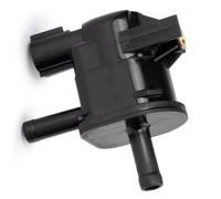 Électrovanne Purge Carburant Compatible Avec Toyota Pour Tacoma 2012-2015 Pour Tundra 2007-2017 Électrovanne De Vide D'échappement De Réservoir De Purge Bidon 9091912276