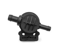 Électrovanne Purification Réservoir Vapeur 0004705593 0004708893 0004703593 Pour Mercedes Pour Benz Électrovanne suralimentation