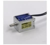 Électrovanne R-14 DC 6 V, type normalement ouvert N/O Motor Drivers