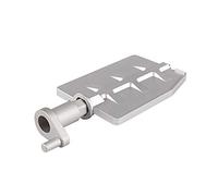 électrovanne, Refonte de réparation Kit Fix Valve en aluminium