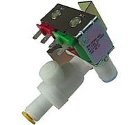 Electrovanne Réfrigérateur, congélateur 480132101938, 481010413237 ARISTON HOTPOINT, WHIRLPOOL, BAUKNECHT, SCHOLTES - 314900 G
