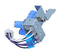 Electrovanne d'origine Réfrigérateur, congélateur DA62-02439D SAMSUNG - 321530 G