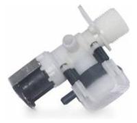 Electrovanne regeneration lv pour lave vaisselle arthur martin electrolux faure G
