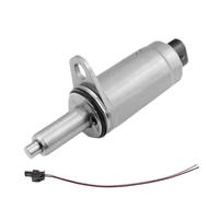 Électrovanne Réglage Compatible Avec Skoda Pour Octavia RS 2013 2014 2015 2016 2017 2018 2019 2020 2021 06E103697AA Bouchon De Vanne De Commande D'électrovanne D'arbre À Cames(B style)