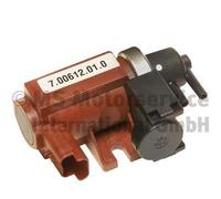 Electrovanne/régulateur De Pression De Suralimentation Du Turbocompresseur Pierburg