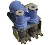 Samsung Électrovanne DA6200914A 2 voies RIV-12A-22 220/240V d'origine pour réfrigérateur