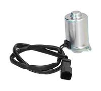 Électrovanne rotative Durable adaptée aux accessoires de pelle Komatsu PC200-7/8, PC220-7, PC300-7 (DC12V)