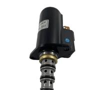 Électrovanne rotative for pompe hydraulique, 121 - 1490 KWE5K-31/G24YA30, for E320B E320C E320D E325B 325C 330C 330D 312C 315B