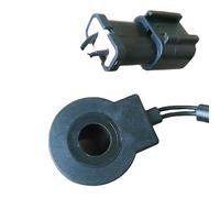 Électrovanne rotative PC200-5 for pelle 6D95, bobine de verrouillage sécurité pilote, 1 pièce