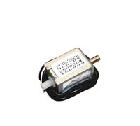 Électrovanne SC0526GK DC5V 6V 1 position 2 voies vanne normalement ouverte N/O contrôle du débit d'air vanne d'échappement Motor Drivers