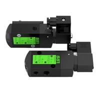 Électrovanne SCG G551A001MS Vanne de régulation pneumatique Vanne d'inversion antidéflagrante G551A002MS G531C001MS(G531C001MS)