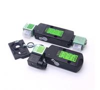 Électrovanne SCO SCG551A001MS/G551A002MS/G551A017MS/G551A018MS 5/2 voies 1/4" 6 mm(SCG551A017MS,DC24V)