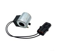 Électrovanne Sécurité Hydraulique pour Chantier Lourd(24V) | Compatible pour yuchai 65, 230-8, modÃ¨le 75, tension 12V/24V, remplacement direct modification