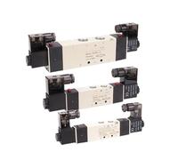 Électrovanne Série 4V 4V230-08 4V230C 4V230E 4V230P-08/06 A/B(4V230C-08,DC24V)