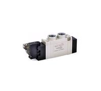 Électrovanne série 7V, 7V0520J04B050 DC24V/7V0510-M5B200/7V110-06B200/7V210-08B200/7V0510M5A200 AC220V/7V11006A200/7V21008A200(7V0510-M5B200)