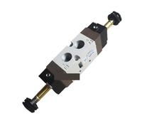 Électrovanne SF4200-IP bobine DC24VAC220V SF4200-IL SF4403(SF4200-IP-AC220V)