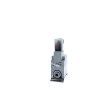 Électrovanne Simple À 2 Ports SMC Série VQ20/30, VQ21M1 VQ31M1-5G 5Y 5YZ 5GZ-C8-C6-C10-C12 VQ21M1-5YO-C6-Q(VQ21M1-5YZ-C8)