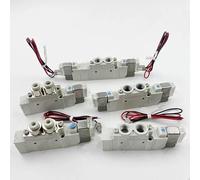 Électrovanne SMC SYJ3120-5LOUE-M3