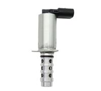 Électrovanne Solénoïde de contrôle d'huile moteur à calage variable des soupapes 06F109257C pour Audi, compatible avec VW A3, A4, TT, EOS, GTI, Golf 2.0L Soupape à Vide