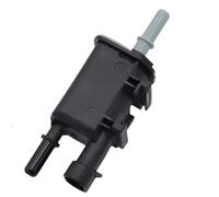 Électrovanne Solénoïde de purge de cartouche d'émission Evap 12597567 12606684 12570469 12597566 12597341 12581349 adapté pour GM Buick Allure Vanne de purge réservoir carburant(1 PCS Type1)