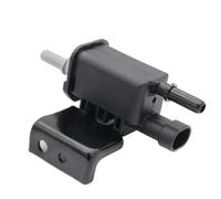 Électrovanne Solénoïde de purge de cartouche d'émission Evap 12597567 12606684 12570469 12597566 12597341 12581349 adapté pour GM Buick Allure Vanne de purge réservoir carburant(1 PCS Type2)