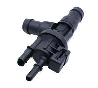 Électrovanne Soupape De Purge De Réservoir De Carburant Pour BMW Série 1, 2, 3, 4, 5 Et 7 F30, F31, F32, F33, F48 Et F49 (modèles 0280142544) Soupape à Vide