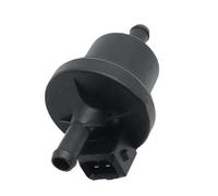 Électrovanne Soupape de purge de réservoir de vapeur pour Volkswagen Golf, Jetta, Passat 1995-2005 60611820 17087069 A111208210BA Soupape à Vide